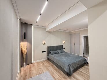 продаю дома бишкек: 2 комнаты, Собственник, Без подселения, С мебелью полностью — 10