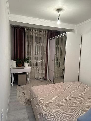 Продажа квартир: 2 комнаты, 54 м², Элитка, 8 этаж — 7