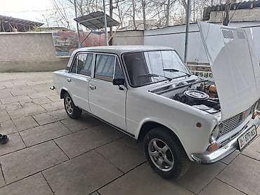 радиатор печки нексия 1: ВАЗ (ЛАДА) 2101: 1989 г., 1.5 л, Ручные, Бензин, Седан — 8