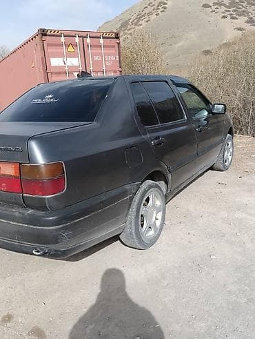 купить опель вектра б: Volkswagen Vento: 1992 г., 1.8 л, Механика, Бензин, Седан — 1