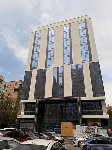 бум аренда: Аренда офисов, 60 м², В бизнес центре — 2