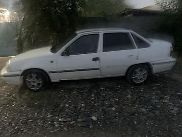 crv 2001: Daewoo Nexia: 2005 г., 1.5 л, Механика, Бензин, Седан — 2