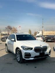 bwm самурай: BMW X5: 2019 г., 3 л, Автомат, Бензин, Кроссовер — 2