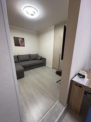 роял парк: 3 комнаты, 90 м², 4 этаж, Дизайнерский ремонт — 10