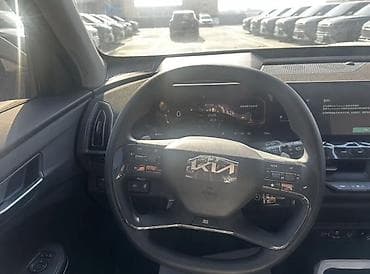 купить электрический автомобиль: Kia EV5: 2024 г., Электромобиль, Кроссовер — 3