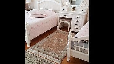 короб дома: Коттедж, ЦО Карвен 4 сезона, Сары-Ой, Детская площадка, Парковка, стоянка, Охраняемая территория — 4