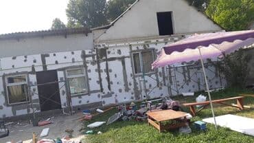 ремонт дома: Больше 6 лет опыта — 3