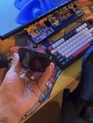 Аудиотехника: IPhone 13, Колдонулган, 128 ГБ, 81 % — 2