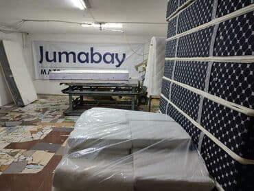 надувные матрасы для сна бишкек: Ортопедический матрас, Новый, Двухстворчатая, Бесплатная доставка — 4