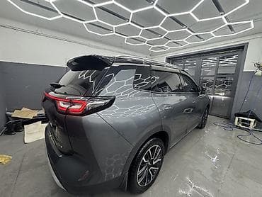 mers eshka: Weltmeister W6, 2022 г., 61000 км, Передний, В наличии — 6