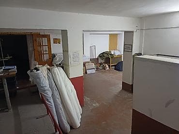 продаю паркинг: Здание, С оборудованием, Действующий 646 м² — 6