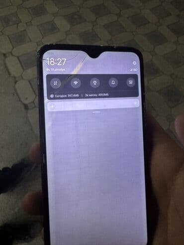 Паркет: Redmi, Redmi 8, цвет - Черный — 3