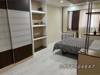 сдаются квартира на долгий срок: 1 комната, Агентство недвижимости, Без подселения, С мебелью частично — 10