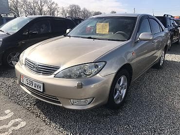 лх 570 цена бишкек: Toyota Camry: 2005 г., 2.4 л, Автомат, Бензин, Седан — 3