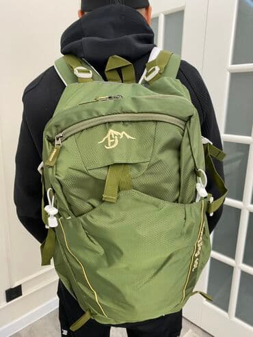 велосипеды оптом бишкек: Рюкзаки объёмом 35-40 литров. Отличное решение для однодневных походов — 9