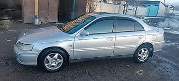 спойлер аккорд: Honda Accord: 1999 г., 2 л, Типтроник, Бензин, Седан — 6