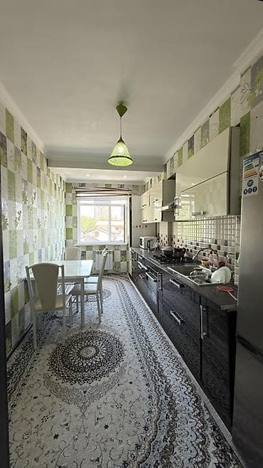 кввртиру: 2 комнаты, 62 м², Элитка, 2 этаж, Косметический ремонт — 7