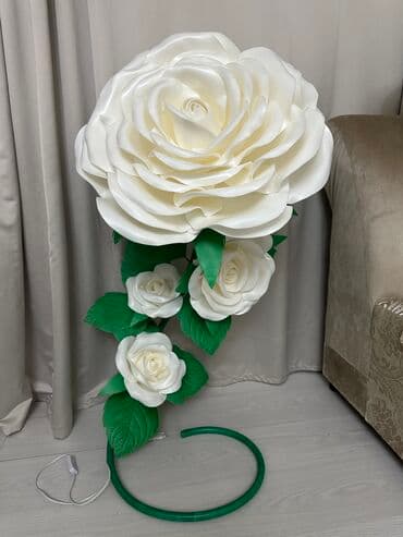 подарок девушке на день рождения: 😍 Светильник-ночник 🎀 Ручная работа 🎀 🔥🔥 Удивите самых родных — 1