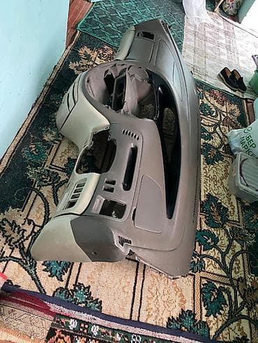 daewoo tico продажа: Торпедо Toyota 2005 г., Б/у, Оригинал, Япония — 2