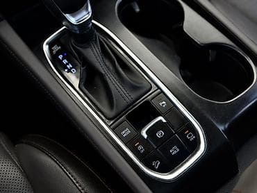 peugeot partner: Hyundai Santa Fe: 2020 г., 2 л, Автомат, Бензин, Кроссовер — 10