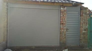 ворота рольставни: Рольставни Роллеты Роллетные ворота Наша компания предлагает — 7