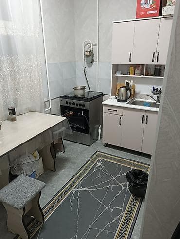 с подселением тунгуч: 1 комната, Собственник, С мебелью полностью — 4