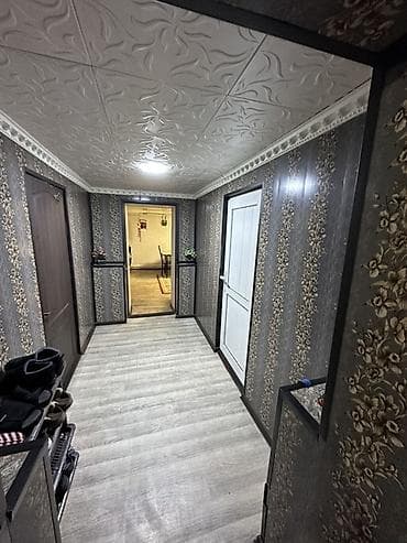 алоказия: Продается дом в г. Бишкек, Нижняя Ала-Арча, ул. Коллекторная — 4