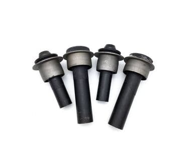 c class: Сайлентблоки подрамника Втулки подрамника NISSAN ROGUE QASHQAI X-TRAIL — 1