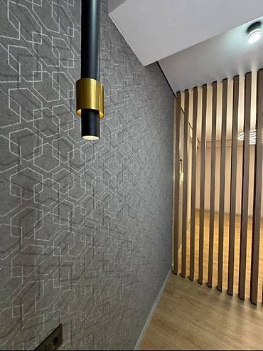 platinum park: 1 комната, 45 м², Элитка, 11 этаж, Евроремонт — 4