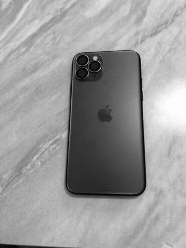 айфон 11 дешево: IPhone 11 Pro, 256 ГБ, Space Gray — 1