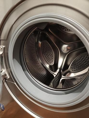 mi 10т: Срочно!! стиральная машина автомат Мидеа и полуавтомат Артель за 20 — 5