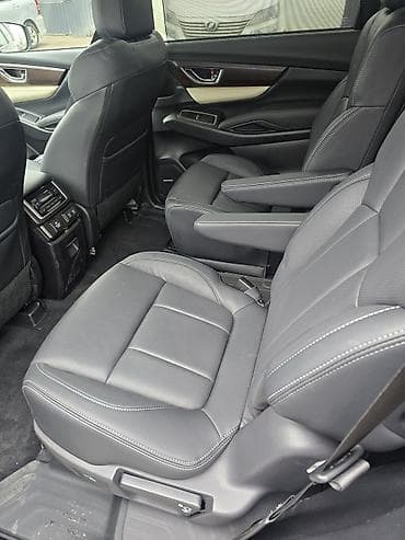 Subaru: Subaru Ascent: 2022 г., 2.4 л, Вариатор, Бензин, Кроссовер — 5