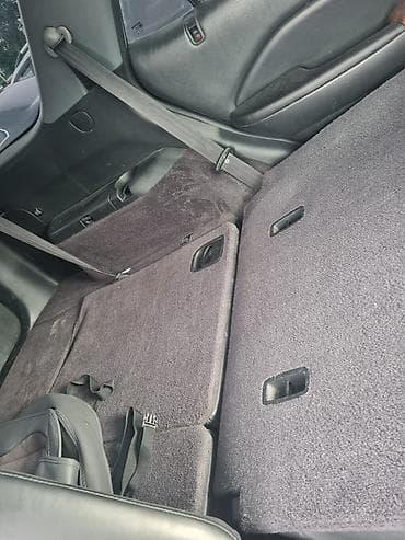 хонда степ эреф 1: Acura MDX: 2001 г., 3.5 л, Автомат, Бензин, Кроссовер — 8