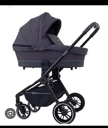 Коляска, Б/у at lalafo.kg Коляска, Б/у