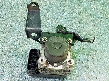 Блок ABS Toyota 2003 г., Аналог, Япония