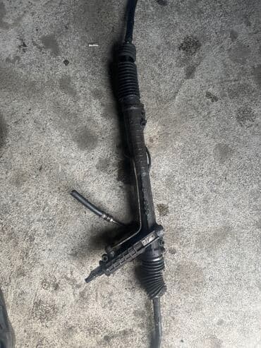 куплю рулевую рейку: Рулевая рейка BMW 2010 г., Б/у, Оригинал — 3