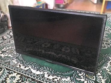 sony ps3: Продаю телевизор Самсунг 32 дюйма диагональ. Модель LED 32E52D Б/у в — 1