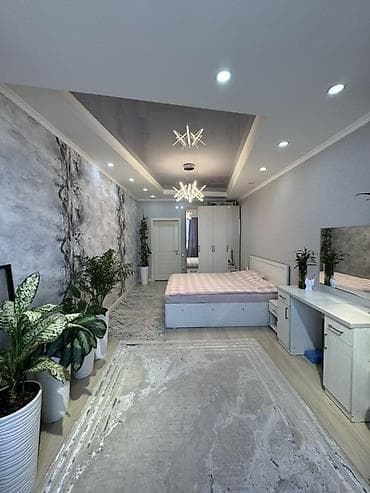 жк империал купить квартиру: 3 комнаты, 118 м², Элитка, 11 этаж, Евроремонт — 9