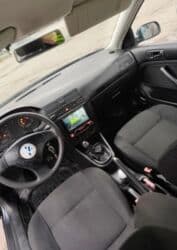 нива передний мост: Volkswagen Bora: 2003 г., 2 л, Механика, Бензин, Седан — 8