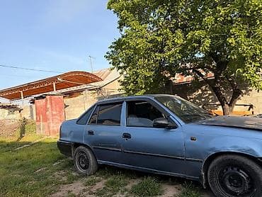 daewoo racer: Daewoo Nexia: 2007 г., 1.5 л, Механика, Бензин, Седан — 6