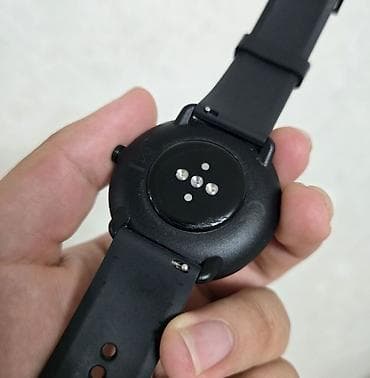 lark m2: Смарт-часы Maimo Watch R Комплектация: - смарт-часы Maimo Watch R — 1