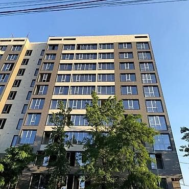2026: 1 комната, 46 м², Элитка, 8 этаж, Готовая ПСО (под самоотделку) — 1