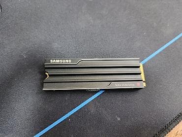 ddr4 ecc reg: Накопитель для ПК, Б/у, Samsung, SSD, 256 ГБ, 1.8", Для ПК — 2