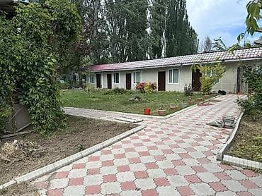 deluxe: Коттедж, Dolinka Deluxe, Кара-Ой (Долинка), 19 мест — 7