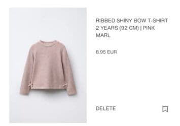 кофта для беременных: Кофточка от ZARA новая купила за 895 сомов +доставка, отдам за 800 — 1