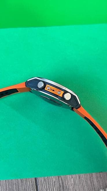 хуавей смартфоны: HD300 Outdoor Smartwatch Основное: - Яркий AMOLED‑дисплей 466×466 — 8
