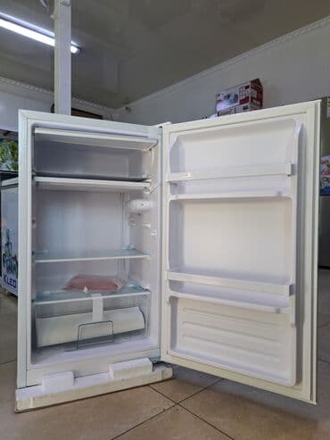 холодильник маленький купить: Холодильник Avest, Новый, Однокамерный, De frost (капельный), 47 * 83 * 45, С рассрочкой — 2