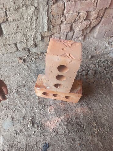 Кладка кирпича 1-2 года опыта