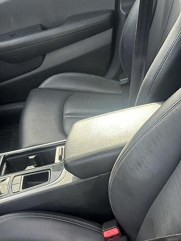 базарить: Hyundai Sonata: 2019 г., Автомат, Газ, Седан — 6