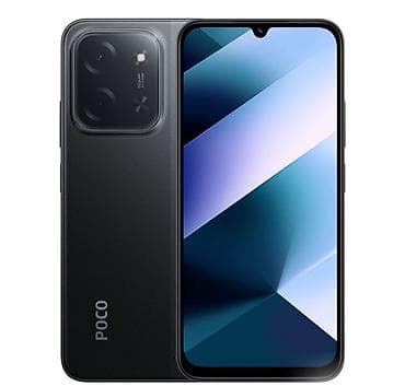 poco f4jt: Poco C85, Новый — 1